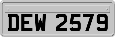 DEW2579