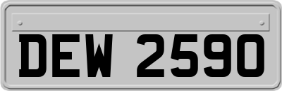 DEW2590