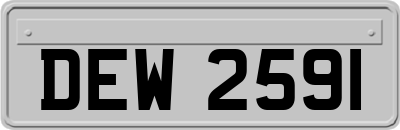 DEW2591