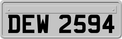 DEW2594