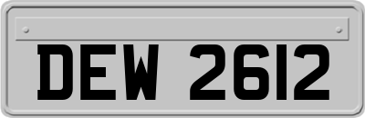 DEW2612