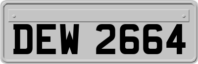 DEW2664