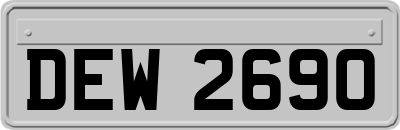 DEW2690