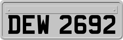 DEW2692