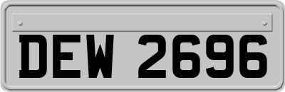 DEW2696