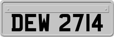 DEW2714
