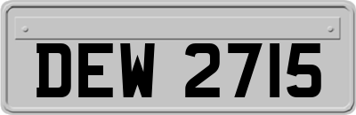 DEW2715