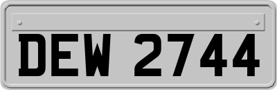 DEW2744
