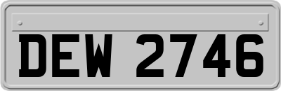 DEW2746