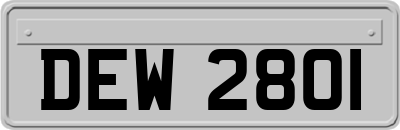 DEW2801