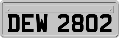 DEW2802