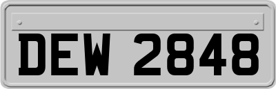 DEW2848