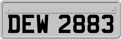 DEW2883