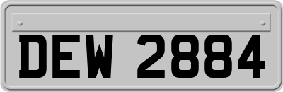 DEW2884