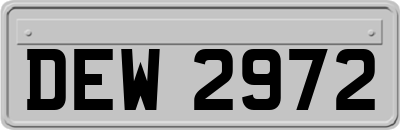 DEW2972
