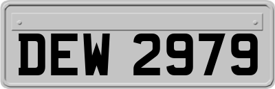 DEW2979