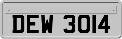 DEW3014