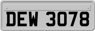 DEW3078