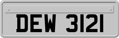 DEW3121