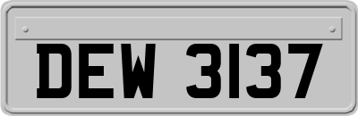 DEW3137