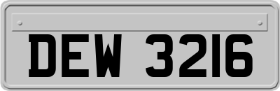 DEW3216