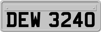 DEW3240