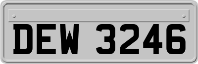 DEW3246