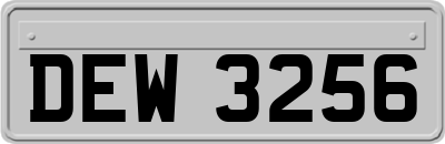 DEW3256