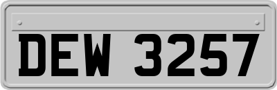 DEW3257
