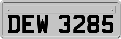 DEW3285