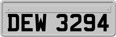 DEW3294