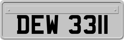 DEW3311