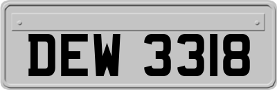 DEW3318