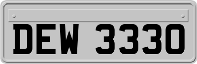 DEW3330
