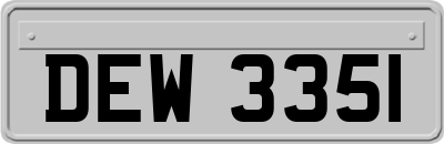 DEW3351