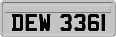 DEW3361