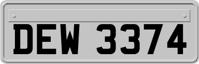 DEW3374