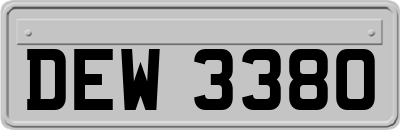 DEW3380