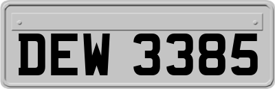 DEW3385