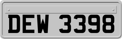 DEW3398