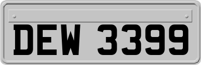 DEW3399