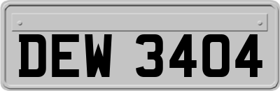 DEW3404