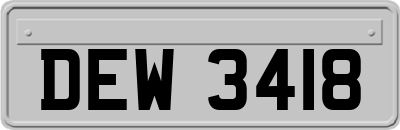 DEW3418
