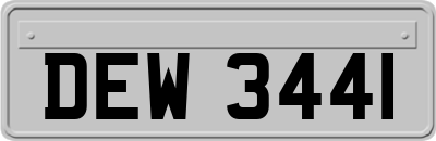 DEW3441
