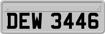 DEW3446