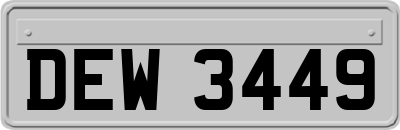 DEW3449