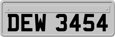 DEW3454
