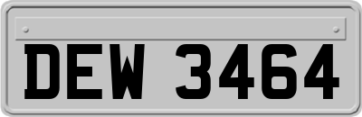 DEW3464