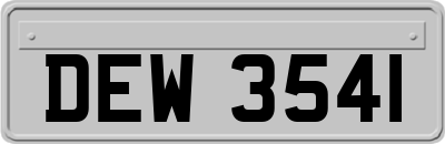 DEW3541