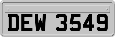 DEW3549